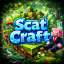 Иконка сервера ScatCraft