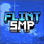 Иконка сервера FlintSMP