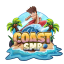 Иконка сервера CoastSMP