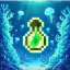 Иконка сервера Achievement SMP