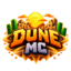 Иконка сервера Dune MC