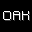 Иконка сервера Factions Oak