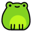 Иконка сервера Frogtopia SMP