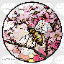 Иконка сервера HoneyBlossomSMP