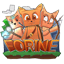 Иконка сервера Forine
