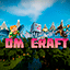 Иконка сервера DM Craft