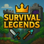 Иконка сервера Survival Legends
