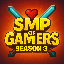 Иконка сервера SMP of Gamers