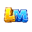 Иконка сервера LiveraMC