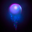 Иконка сервера LiquidiuM
