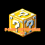Иконка сервера Four Network