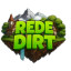 Иконка сервера Rede Dirt