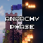 Иконка сервера Anarchyphase