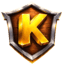 Иконка сервера KelmoraMC