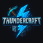 Иконка сервера Thunder Craft