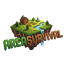 Иконка сервера AreaSurvival