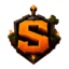Иконка сервера SkyzerMC