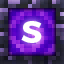 Иконка сервера SWorldMC