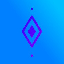 Иконка сервера DiamondByte