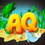 Иконка сервера AquariusMC