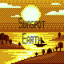 Иконка сервера Sunspot Earth