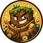 Иконка сервера DirtbagMC