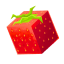 Иконка сервера BerrySMP