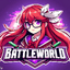 Иконка сервера BattleWorld
