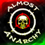 Иконка сервера Almost Anarchy