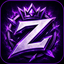 Иконка сервера ZRealms