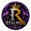 Иконка сервера RealmOG