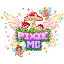 Иконка сервера PixieMC