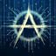 Иконка сервера Anarchy Network