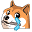 Иконка сервера DogeCraft