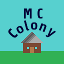 Иконка сервера McColony