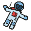 Иконка сервера Astrono Network