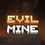 Иконка сервера Evilmine