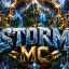 Иконка сервера StromMC