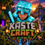 Иконка сервера Outcast SMP (GB)