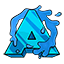 Иконка сервера Rede Aqua