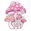 Иконка сервера DaisySMP