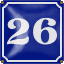 Иконка сервера Server26