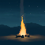 Иконка сервера Lagerfeuer Community