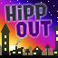 Иконка сервера HippOut