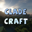 Иконка сервера CladeCraft