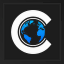 Иконка сервера Geo Colenia