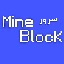 Иконка сервера MineBlock (IR)