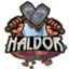 Иконка сервера Haldor