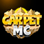 Иконка сервера CarpetMC