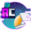 Иконка сервера AstroCraft